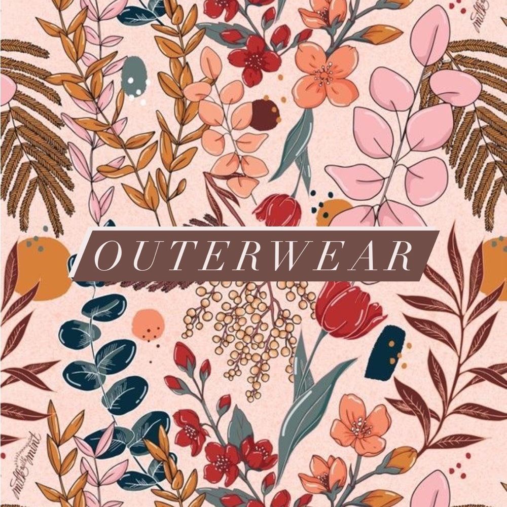Outerwear